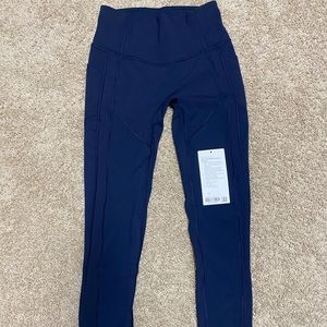 Lululemon All The Right Places Pant II 28”